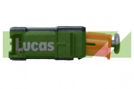 Датчик включення стоп-сигналу LUCAS ELECTRICAL SMB861 (фото 1)