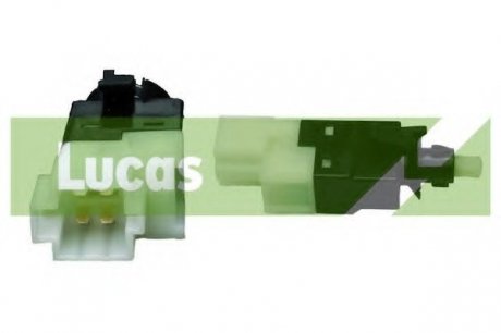 Датчик включення стоп-сигналу LUCAS ELECTRICAL SMB865 (фото 1)