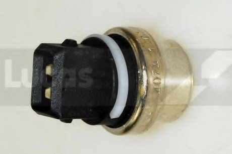 Термоключатель вентилятора радиатора LUCAS ELECTRICAL SNB604 (фото 1)