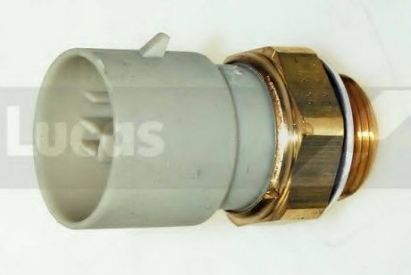 Термовмикач вентилятора радіатора LUCAS ELECTRICAL SNB677
