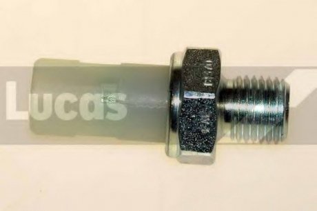 Датчик тиску оливи LUCAS ELECTRICAL SOB710 (фото 1)