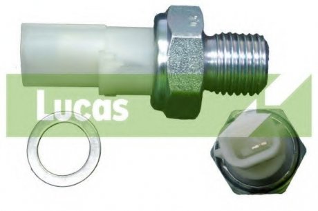 Датчик давления масла LUCAS ELECTRICAL SOB893 (фото 1)