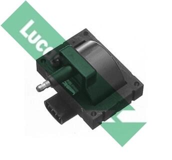 Котушка запалювання LUCAS ELECTRICAL DLB205