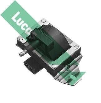 Котушка запалювання LUCAS ELECTRICAL DLB206