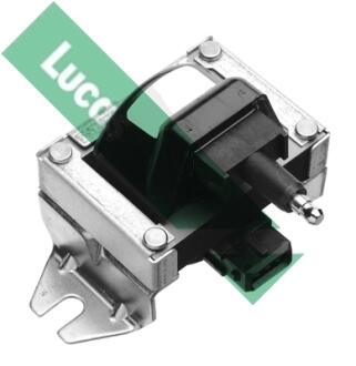 Котушка запалювання LUCAS ELECTRICAL DLB301