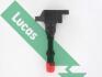 Катушка зажигания LUCAS ELECTRICAL DMB1066 (фото 1)