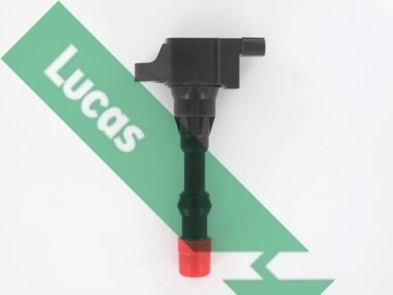 Катушка зажигания LUCAS ELECTRICAL DMB1066