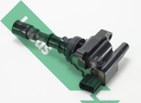 Котушка запалювання LUCAS ELECTRICAL DMB1082