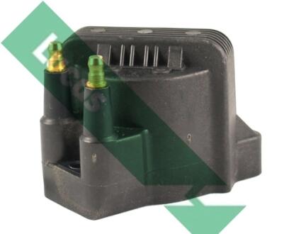 Катушка зажигания LUCAS ELECTRICAL DMB1116