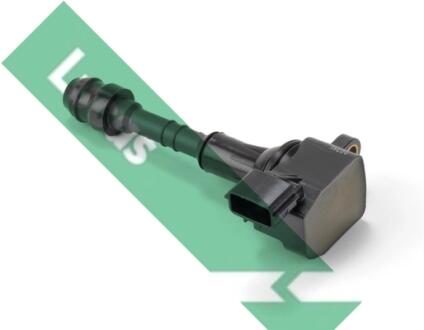 Котушка запалювання LUCAS ELECTRICAL DMB1121