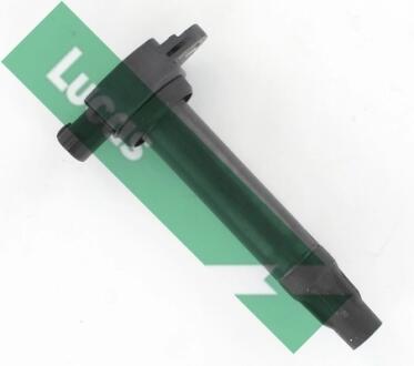 Котушка запалювання LUCAS ELECTRICAL DMB1158