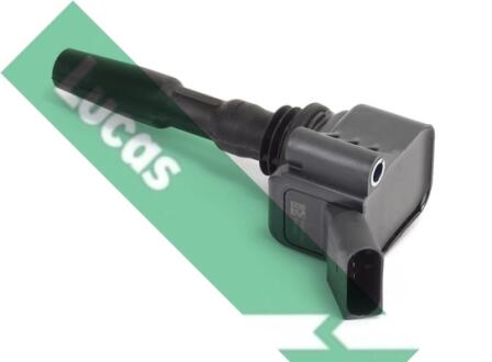 Котушка запалювання LUCAS ELECTRICAL DMB1163