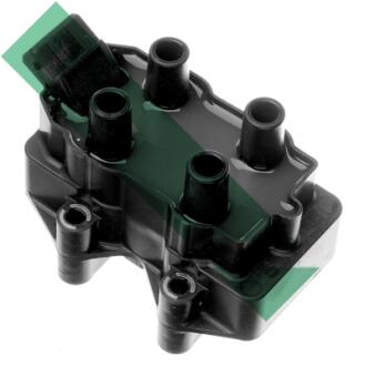 Котушка запалювання LUCAS ELECTRICAL DMB201