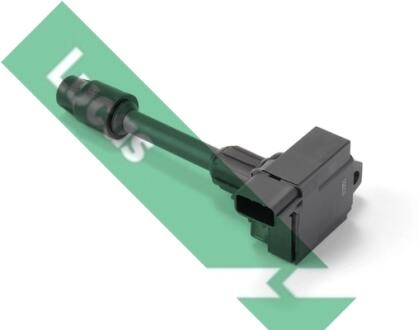 Котушка запалювання LUCAS ELECTRICAL DMB2021