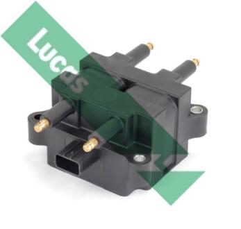 Катушка зажигания LUCAS ELECTRICAL DMB2023