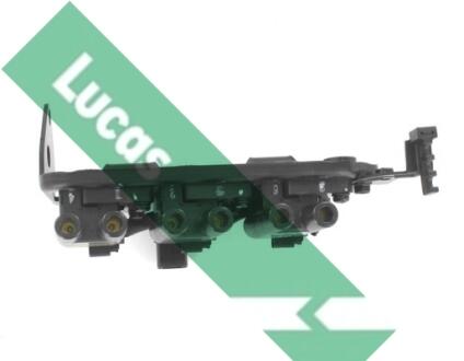 Катушка зажигания LUCAS ELECTRICAL DMB2044