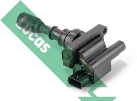 Катушка зажигания LUCAS ELECTRICAL DMB2050