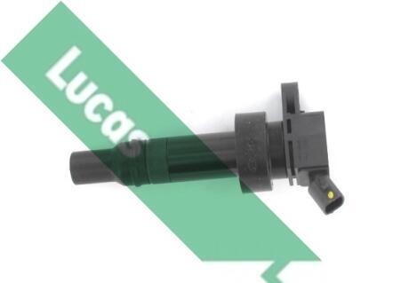 Котушка запалювання LUCAS ELECTRICAL DMB2072