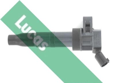 Котушка запалювання LUCAS ELECTRICAL DMB2078