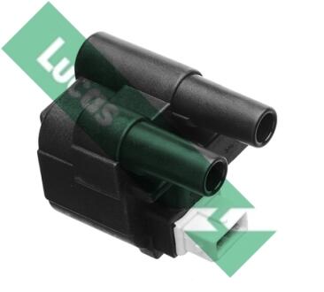 Котушка запалювання LUCAS ELECTRICAL DMB409