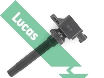 Катушка зажигания LUCAS ELECTRICAL DMB5006