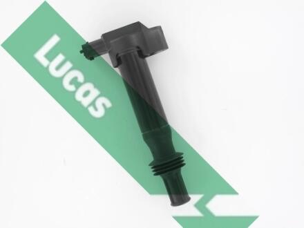 Котушка запалювання LUCAS ELECTRICAL DMB5007
