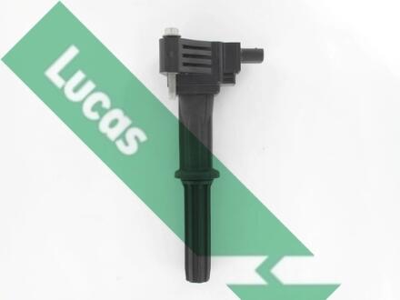Катушка зажигания LUCAS ELECTRICAL DMB5008