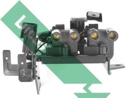 Катушка зажигания LUCAS ELECTRICAL DMB5011