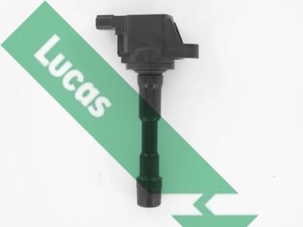 Котушка запалювання LUCAS ELECTRICAL DMB5016