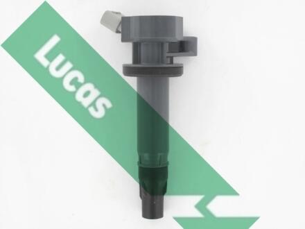 Котушка запалювання LUCAS ELECTRICAL DMB5020
