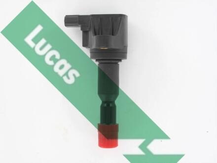 Котушка запалювання LUCAS ELECTRICAL DMB5023