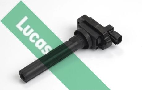 Котушка запалювання LUCAS ELECTRICAL DMB5031