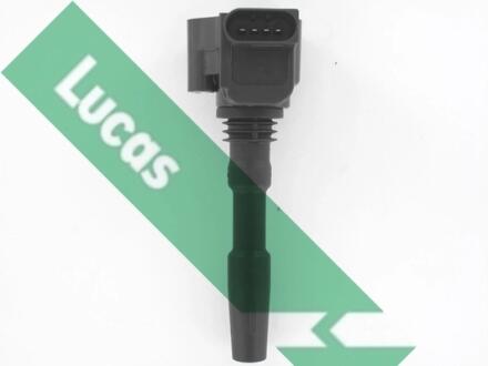 Котушка запалювання LUCAS ELECTRICAL DMB5037