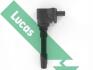 Катушка зажигания LUCAS ELECTRICAL DMB5040 (фото 1)