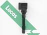 Катушка зажигания LUCAS ELECTRICAL DMB5040 (фото 2)