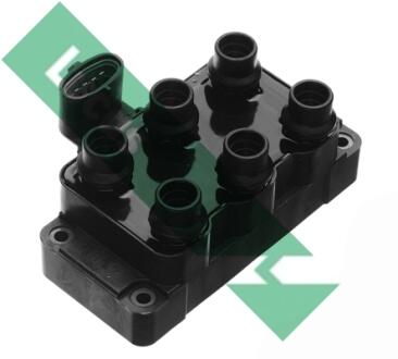 Катушка зажигания LUCAS ELECTRICAL DMB752