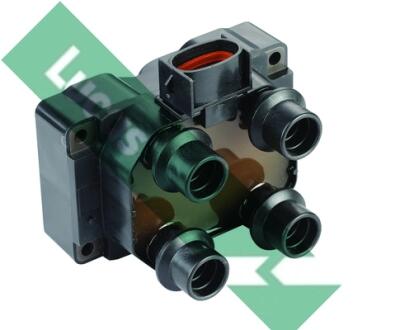 Катушка зажигания LUCAS ELECTRICAL DMB753