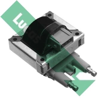 Катушка зажигания LUCAS ELECTRICAL DMB803