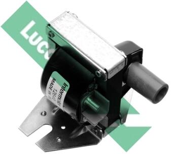 Котушка запалювання LUCAS ELECTRICAL DMB831