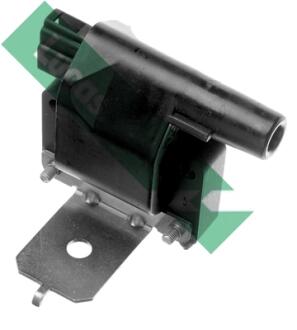 Катушка зажигания LUCAS ELECTRICAL DMB835