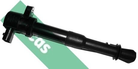 Котушка запалювання LUCAS ELECTRICAL DMB858