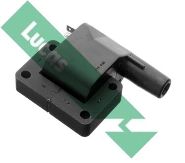 Катушка зажигания LUCAS ELECTRICAL DMB862