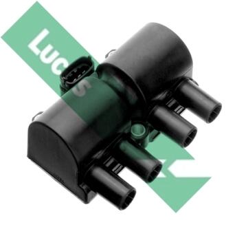 Катушка зажигания LUCAS ELECTRICAL DMB867