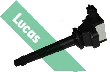 Котушка запалювання LUCAS ELECTRICAL DMB905