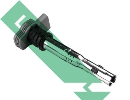 Котушка запалювання LUCAS ELECTRICAL DMB906