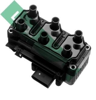 Катушка зажигания LUCAS ELECTRICAL DMB921