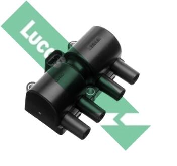 Катушка зажигания LUCAS ELECTRICAL DMB928
