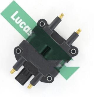 Катушка зажигания LUCAS ELECTRICAL DMB966
