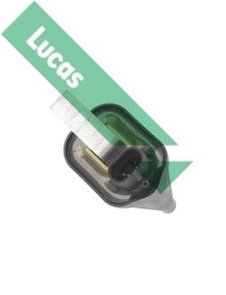 Котушка запалювання LUCAS ELECTRICAL DMB968