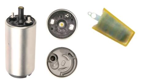 Паливна помпа LUCAS ELECTRICAL FDB1111